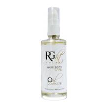 Масло для волос и тела Right Color Hair & Body Care Oil Complete 100 ml