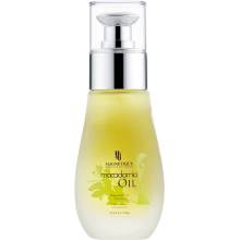 Magnetique Macadamia Oil Масло для волос с экстрактом ореха макадамии 50 ml