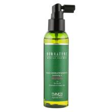 Emmebi Italia BioNatural Mineral Treatment Keratinising Oil Масло для волос с кератином 125 ml