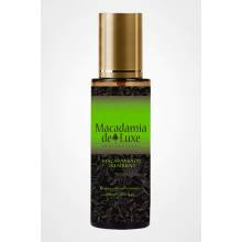 Масло для волос с маслом макадамии De Luxe Macadamia Hair Treatment Oil 100 ml