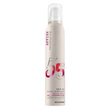 Elgon Affixx 55 Pack Oil Масло для волос с термозащитой и УФ-фильтрами 200 ml