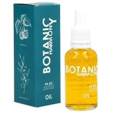 Масло для волос Stapiz Botanic Harmony Hair Oil 28 ml