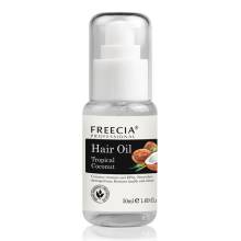 FREECIA Hair Oil Tropical Coconut Олія для волосся тропічний кокос 50 ml