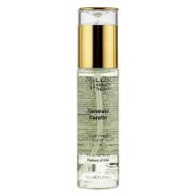 Масло для восстановления и разглаживания волос Lux Keratin Therapy Renewal Keratin Smooth Repair Oil 100 ml