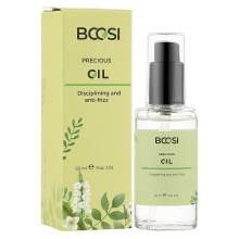 Масло для восстановления непослушных волос Kleral System Bcosi Precious Oil 60 ml