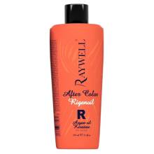 Масло для восстановления волос после окрашивания Raywell After Color Rigenoil 250 ml