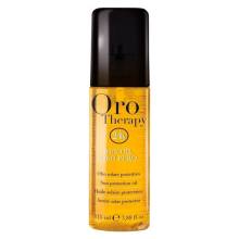 Fanola Sun Protecting Oil Масло для защиты волос от солнца 115 ml