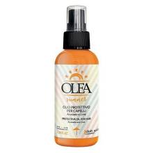 Dott. Solari Olea Solar Moisturizing Oil For Hair Avocado And Lime Масло для защиты волос от солнца 100 ml