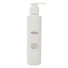 Масло лимфодренажное для массажа лица и зоны декольте Schön Berg Lymphatic Drainage Oil Massage for Face and Decollete Zone 150 ml