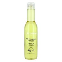 Масло очищающее для лица с экстрактом Граната и Клюквы Blancrème Cleansing Oil Pomegranate & Cranberry Oils 200 ml