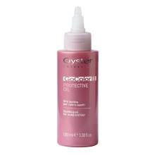 Oyster Go Color Protective Oil Масло защитное для кожи головы при окрашивании 100 ml