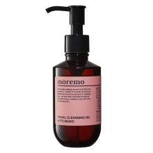Масляна есенція для волосся Moremo Hair Essence Delightful Oil 70 ml