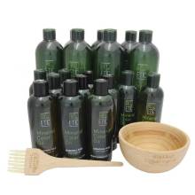 Emmebi Bio Etic Mineral Color Oil Масляные красители для волос 150 ml