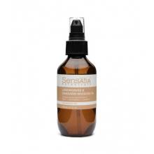 Массажное масло Лемонграсс и Мандарин Sensatia Botanicals Lemongrass&Mandarin Massage Oil 150 ml