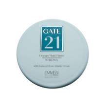 Emmebi Italia Gate 21 Ocean Matt Paste Strong Матирующая паста сильной фиксации 100 мл