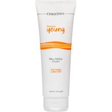 Матирующий крем для тела Christina Forever Young Body Silky Matte Cream 250 ml