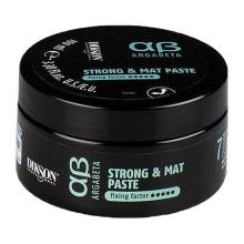 Матовая паста для волос сильной фиксации Dikson AB ArgaBeta 7 Strong & Mat Paste 100 ml
