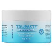 Матовая текстурирующая паста для волос средней фиксации Mediceuticals Trupaste Texturizing Paste 50 g