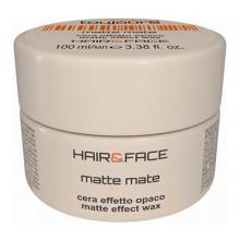 Матовый воск для волос Trend Toujours Hair&Face Matte Mate Wax 100 ml