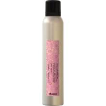 Мерехтливий спрей для виняткового блиску волосся Davines More Inside Shimmering Mist Spray 200 ml