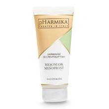 pHarmica Mesomask Mesofrost Мезомаска для лица успокаивающая, восстанавливающая 200 ml