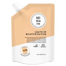 Mimare Moisturization Leave-In Увлажняющий несмываемый уход для волос 200 ml