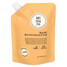 Mimare Moisturization Mask Маска увлажняющая для волос 200 ml