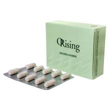 Миннерамиды для волос наружное применение ORising Minerammide 30х200 mg
