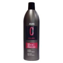 Mirella C Colore Balm With Blueberry Extract Бальзам для окрашенных волос с экстрактом черники 1000 ml