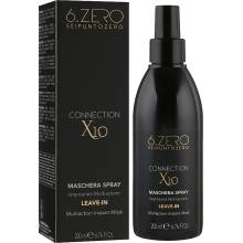 Многофункциональная маска-спрей для волос 6. Zero Seipuntozero Connection Y10 Multiaction Action Mask 200 ml