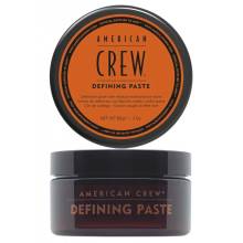 American Crew Classic Defining Paste Моделирующая паста для волос 85 ml
