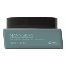 Kaaral Manniskan Modeling Paste Паста для укладання волосся 100 ml
