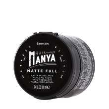 Kemon Hair Manya Matte Full Моделююча паста для волосся з матовим ефектом 100 ml