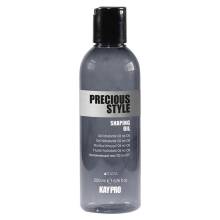 KayPro Precious Style Shaping Oil no Oil Моделирующее масло для волос 200 ml