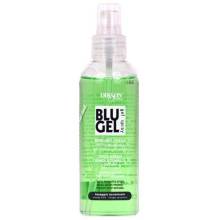 Моделирующий гель-спрей для волос сильной фиксации DIKSON BLU GEL STRONG FIXING SPRAY 150 ml