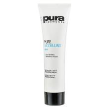 Моделюючий гель для м'якого укладання волосся Pura Kosmetica Pure Modelling Gel 150 ml