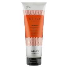 Kaaral Style Perfetto Mindgel Shape Memory Gel Моделирующий гель для волос с эффектом памяти 250 ml