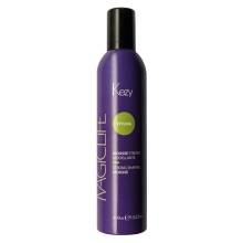 Kezy Magic Life Styling Strong Shaping Mousse Моделирующий мусс для волос сильной фиксации 400 ml