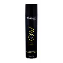 Моделирующий спрей-блеск для волос Stapiz Hair Shiner spray FLOW 3D 300 ml