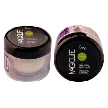 Моделирующий воск для волос с матовым эффектом Kezy Magic Life Styling Modeling Matt Wax 50 ml