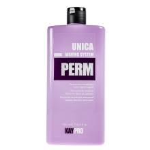 KayPro Unica Waving System Perm Модульная система для химической завивки 500 ml
