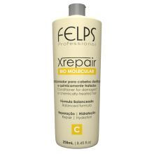 Молекулярный кондиционер Xrepair Felps 250 ml