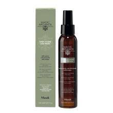 Nook Magic Arganoil Extra Volume Milk Primer Молочко-спрей для об'єму з антифриз-ефектом 150 ml
