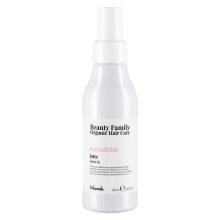 Nook Beauty Family Avena and Riso Latte Молочко-спрей для тонких волос, склонных к спутыванию 150 ml