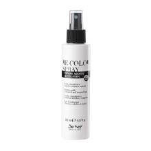 Be Hair Be Color Spray Keratin Milk Молочко для поврежденных волос с кератином 150 ml
