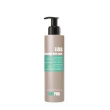 KayPro Liss Hair Care Milk Молочко для разглаживания волос 200 ml