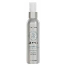Kemon Actyva Nutrizione Hydrating Milk Молочко для увлажнения волос 125 ml