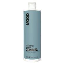Mood Cell Force Shampoo Шампунь для ослабленого, схильного до випадання волосся 400 ml
