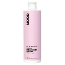 Mood Color Protect Shampoo Шампунь для окрашенных и химически обработанных волос 400 ml