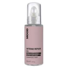 Mood Intense Repair Oil Масло для интенсивного восстановления волос 100 ml